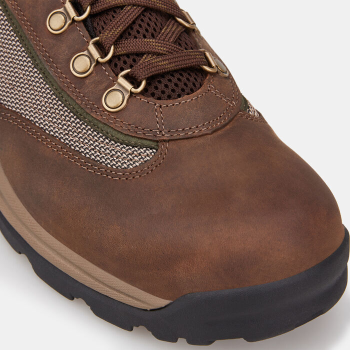 Men's Plymouth Trail Waterproof Hiking Boots Men's Plymouth Trail Waterproof Hiking Boots image number 4