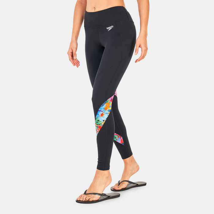Women's Printed Leggings Women's Printed Leggings image number 0