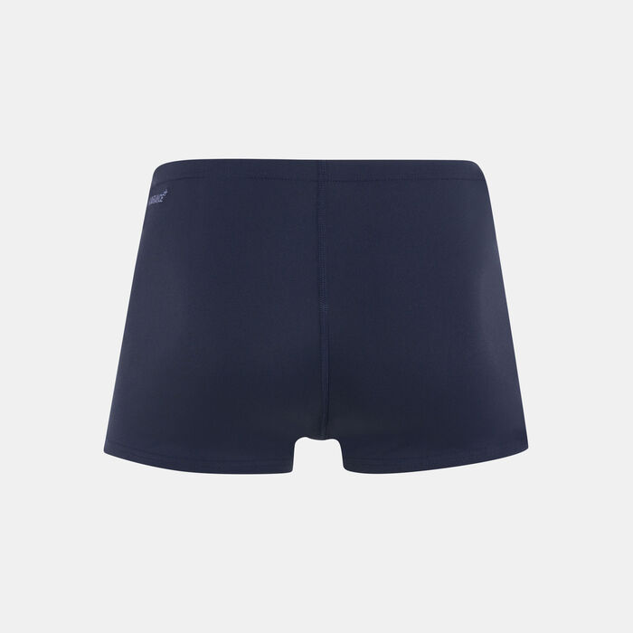 Men's Essentials Endurance+ Swimming Shorts Men's Essentials Endurance+ Swimming Shorts image number 1