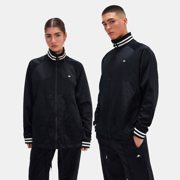 Men's Soldo24 Track Jacket Men's Soldo24 Track Jacket image number 0