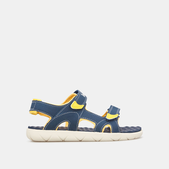 Kids' Perkins Row 2-Strap Sandals image number 0