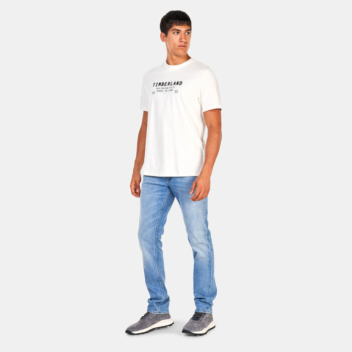 Men's Carrier T-Shirt Men's Carrier T-Shirt image number 2