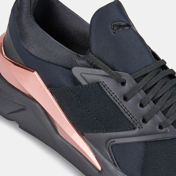 Women's Muse X5 Metal Shoe Women's Muse X5 Metal Shoe image number 4