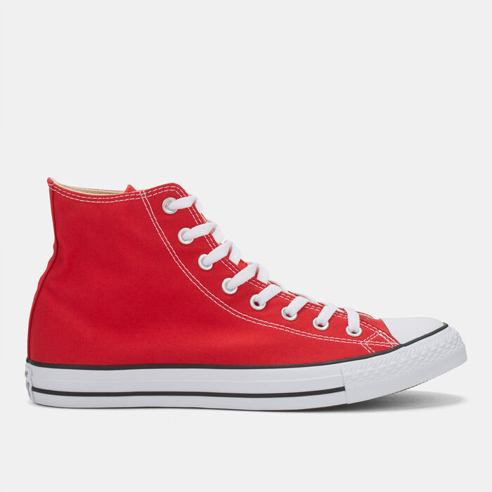 Chuck Taylor All Star Core High-Top Unisex Shoe Chuck Taylor All Star Core High-Top Unisex Shoe image number 0