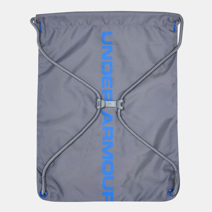 UA Ozsee Gymsack image number 1