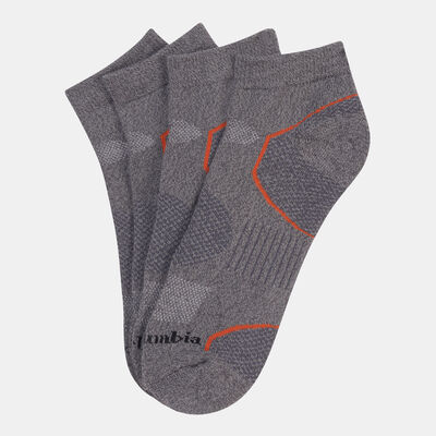 Men's Balance Point™ Walking Low Cut Socks