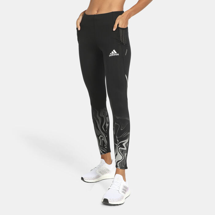 Women's How We Do Glam On 7/8 Leggings Women's How We Do Glam On 7/8 Leggings image number 0