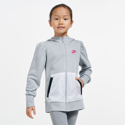Kids' Sportswear Air French Terry Hoodie