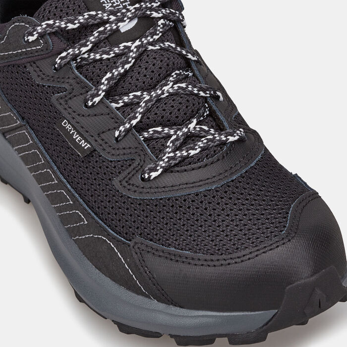 Kids' Fastpack Waterproof Hiking Shoe Kids' Fastpack Waterproof Hiking Shoe image number 4