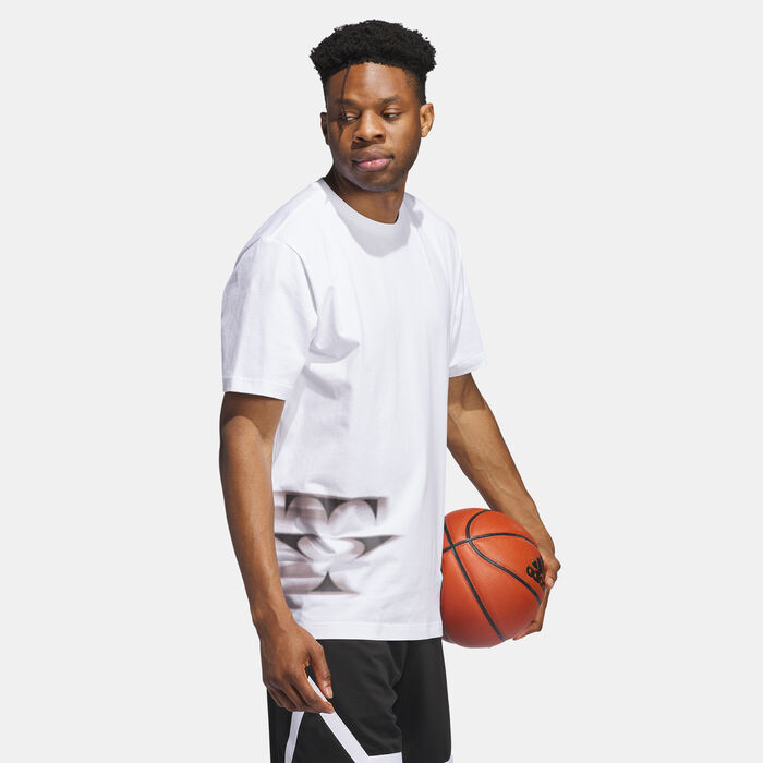 Men's Trae Foundation T-Shirt Men's Trae Foundation T-Shirt image number 2