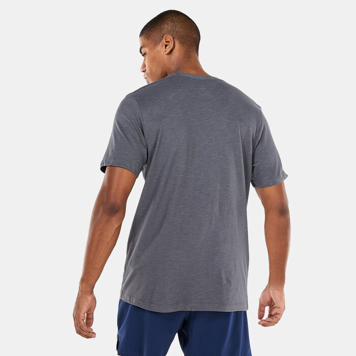 Men's Dri-FIT Wild Clash T-Shirt Men's Dri-FIT Wild Clash T-Shirt image number 1