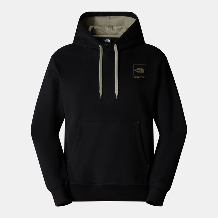 Men's Coordinates Hoodie Men's Coordinates Hoodie image number 0