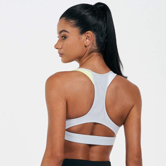 Women's Lux Racer Sports Bra Women's Lux Racer Sports Bra image number 1