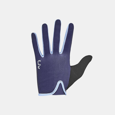 Women's Liv Supreme Long Finger Gloves (M) Women's Liv Supreme Long Finger Gloves (M)