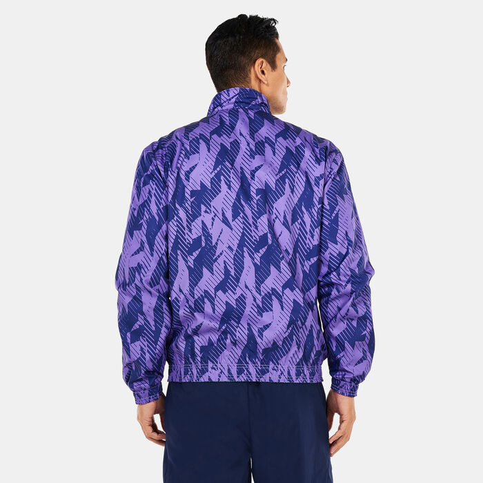 Men's Argentina Anthem Jacket Men's Argentina Anthem Jacket image number 1