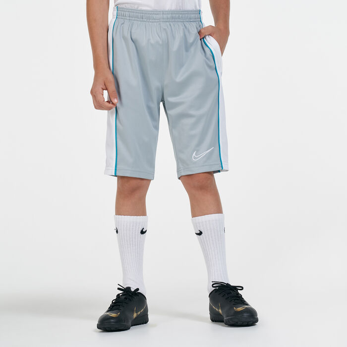 Kids' Dri-FIT Academy M18 FPJB Shorts Kids' Dri-FIT Academy M18 FPJB Shorts image number 0