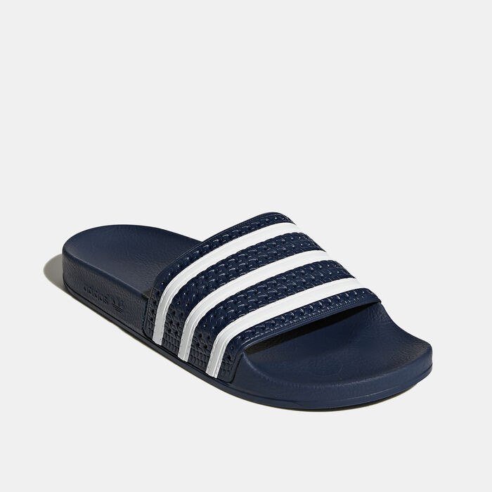 Men's Adilette Slides Men's Adilette Slides image number 1