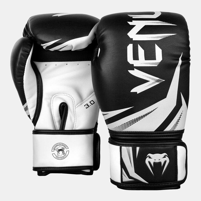 Challenger 3.0 Boxing Gloves Challenger 3.0 Boxing Gloves image number 1