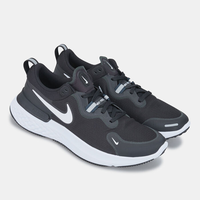 Men's React Miler Shoe Men's React Miler Shoe image number 4