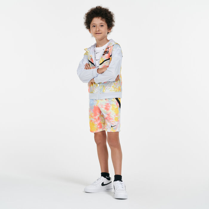 Kids' Dri-FIT RTLP Shorts image number 2