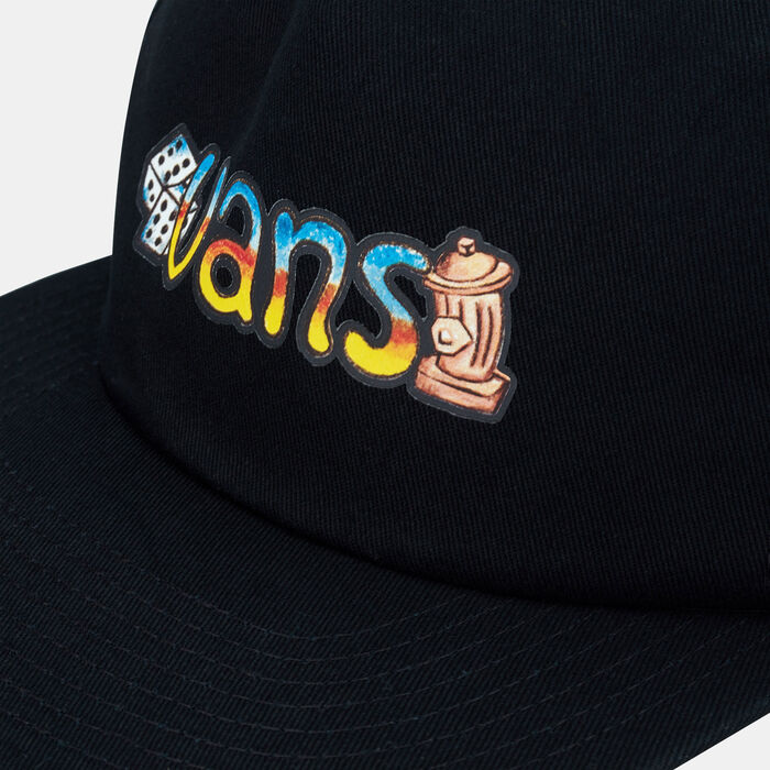 Men's x Crayola Jockey Cap Men's x Crayola Jockey Cap image number 2