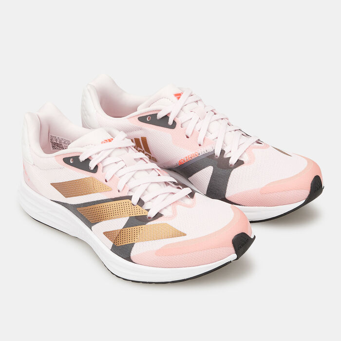 Women's adizero RC 4 Shoe image number 1