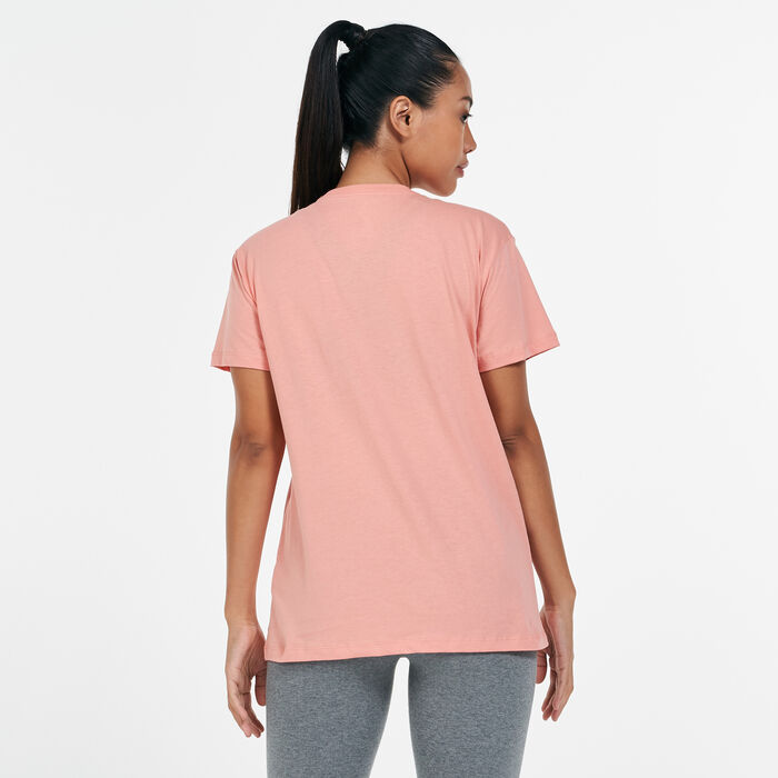 Women's Summer Sneakers T-Shirt Women's Summer Sneakers T-Shirt image number 1