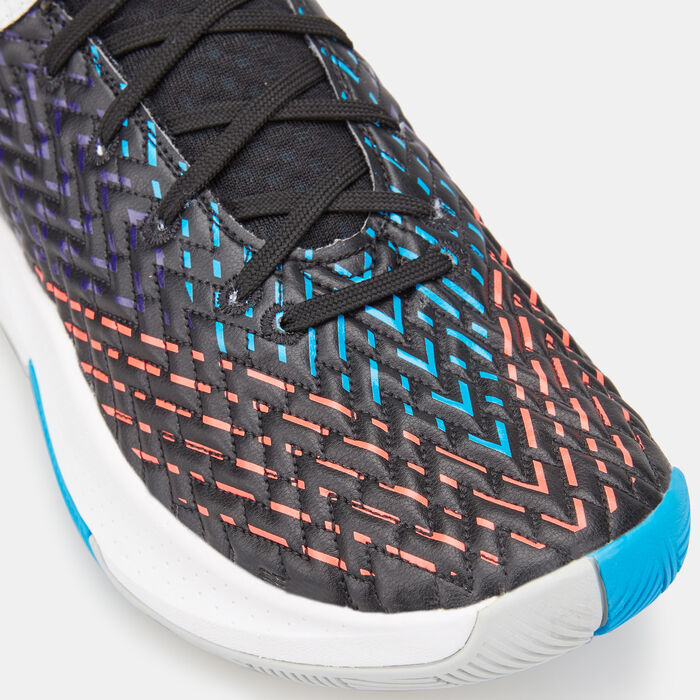 UA HOVR Havoc 4 Clone Shoe UA HOVR Havoc 4 Clone Shoe image number 4