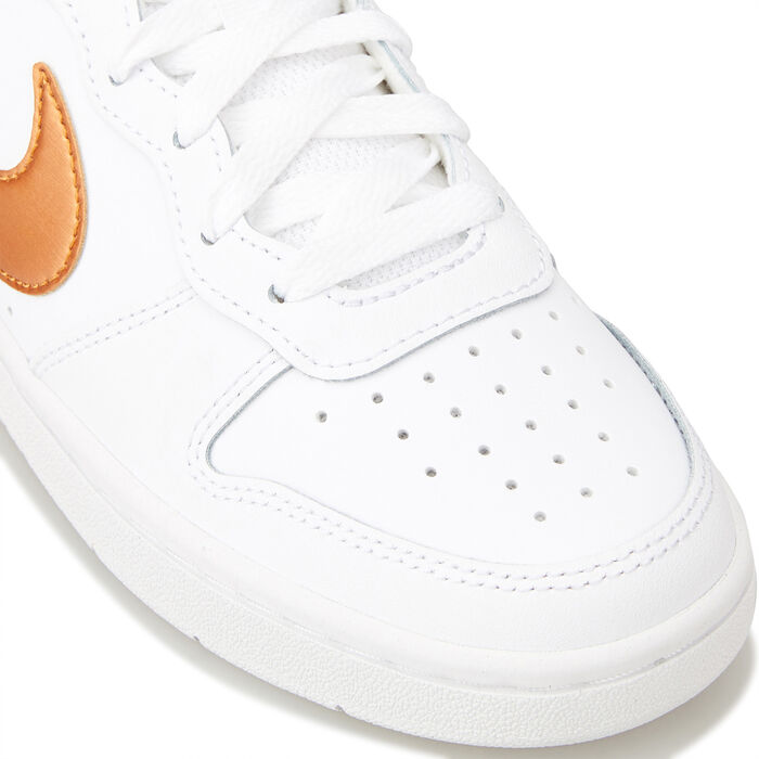 Kids' Court Borough Low 2 SE Shoe (Older Kids) Kids' Court Borough Low 2 SE Shoe (Older Kids) image number 4