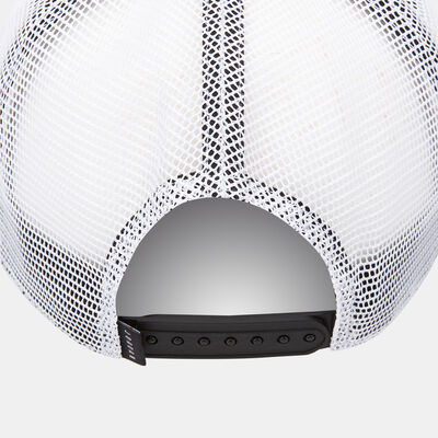 Jumpman Classic 99 Air Trucker Cap Jumpman Classic 99 Air Trucker Cap