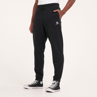 Men's Embroidered Star Chevron FT Joggers Men's Embroidered Star Chevron FT Joggers