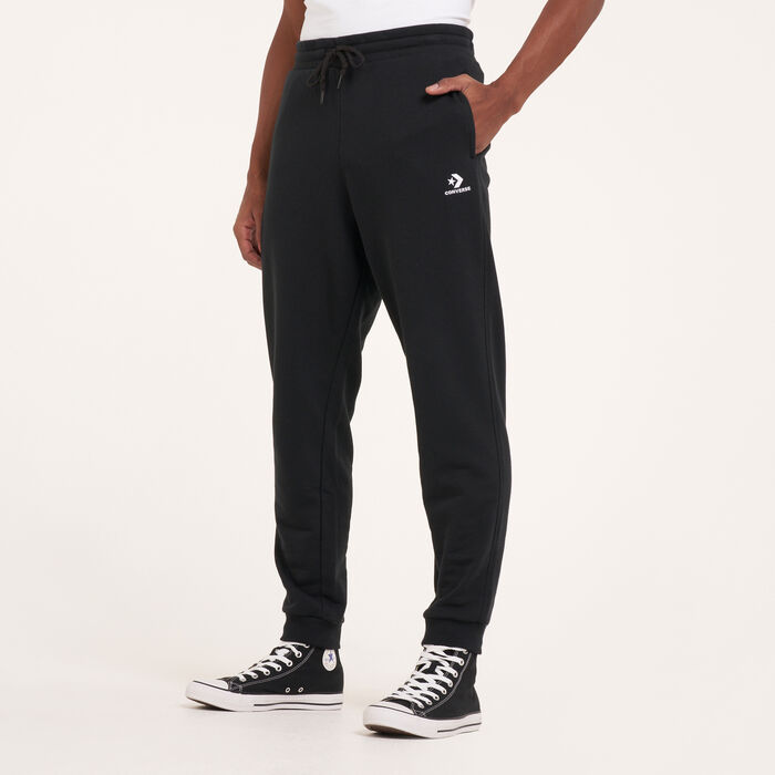 Men's Embroidered Star Chevron FT Joggers Men's Embroidered Star Chevron FT Joggers image number 0