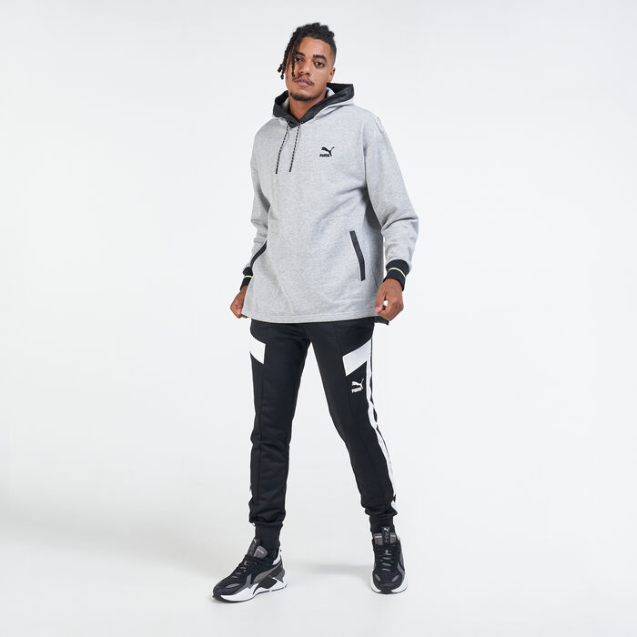 Men's Central Saint Martins Hoodie image number 2