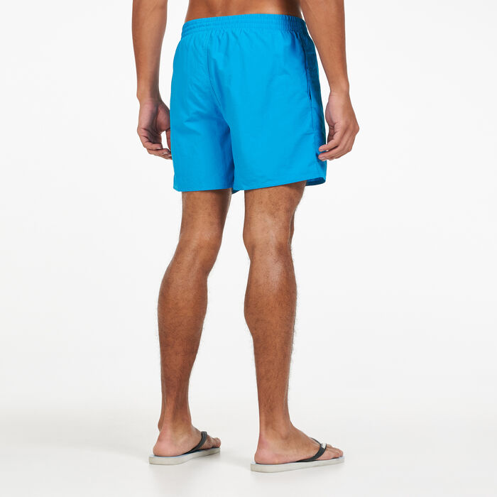 Men's Essentials 16-Inch Swimming Shorts Men's Essentials 16-Inch Swimming Shorts image number 1