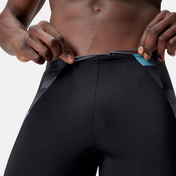 Men's Endurance+ MAX Splice Swimming Jammers Men's Endurance+ MAX Splice Swimming Jammers image number 4
