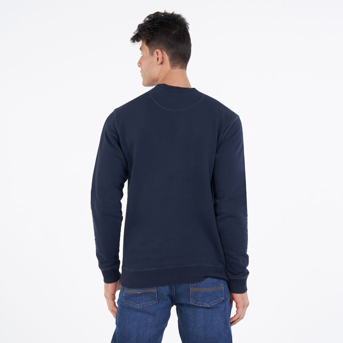Men's Outdoor Heritage 1973 Sweatshirt Men's Outdoor Heritage 1973 Sweatshirt image number 1
