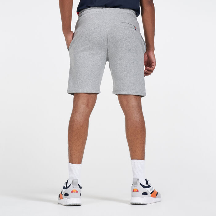 Men's Bossini Fleece Shorts Men's Bossini Fleece Shorts image number 1