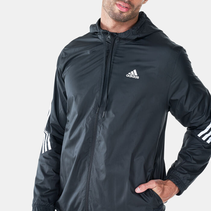 Men's Sportswear Hooded Tracksuit Men's Sportswear Hooded Tracksuit image number 3