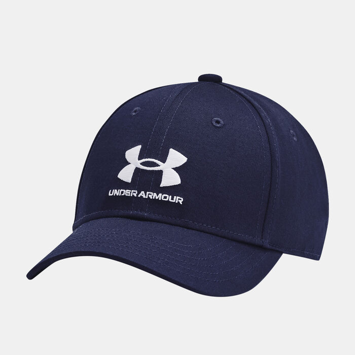Kids' Branded Cap Kids' Branded Cap image number 0