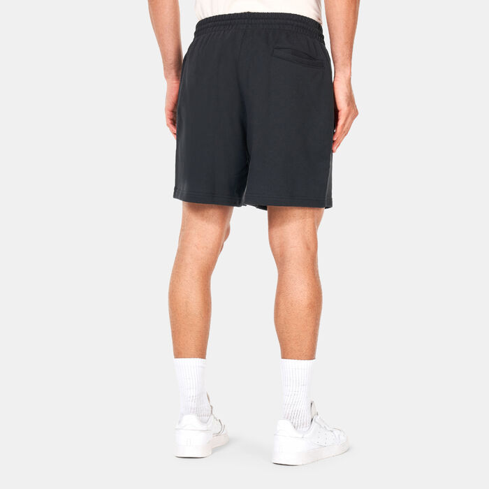 Men's Premium Essentials Shorts Men's Premium Essentials Shorts image number 1