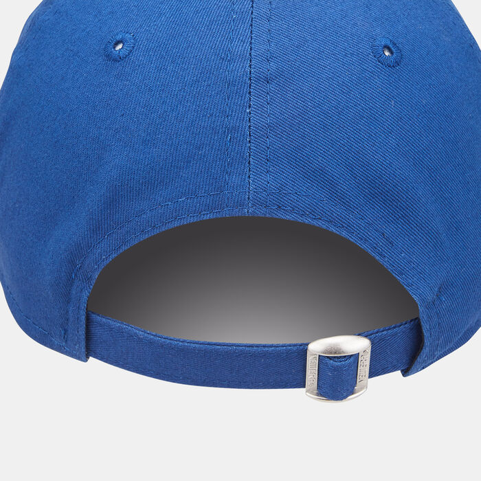 Men's MLB New York Yankees League Essential 9FORTY Cap Men's MLB New York Yankees League Essential 9FORTY Cap image number 1