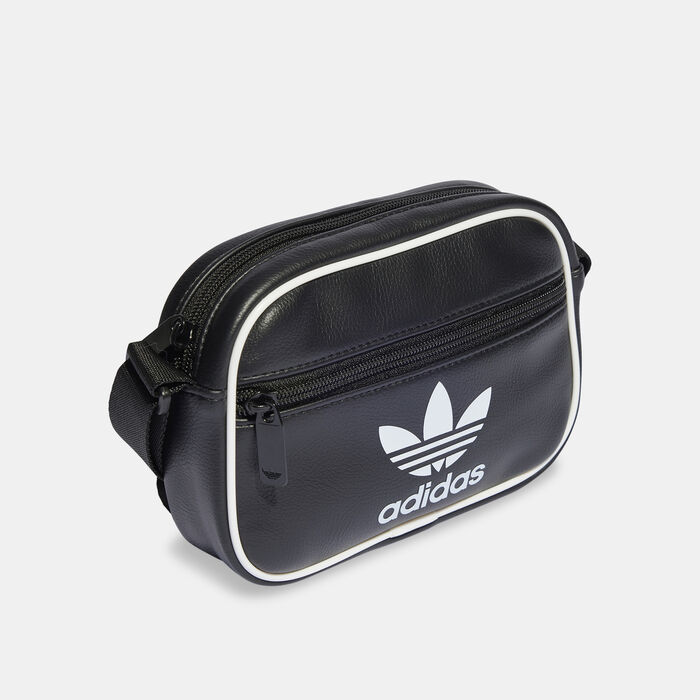 Men's Adicolor Classic Mini Crossbody Bag Men's Adicolor Classic Mini Crossbody Bag image number 2