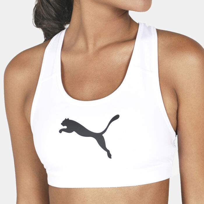 Women's Mid Impact 4Keeps Sports Bra Women's Mid Impact 4Keeps Sports Bra image number 3