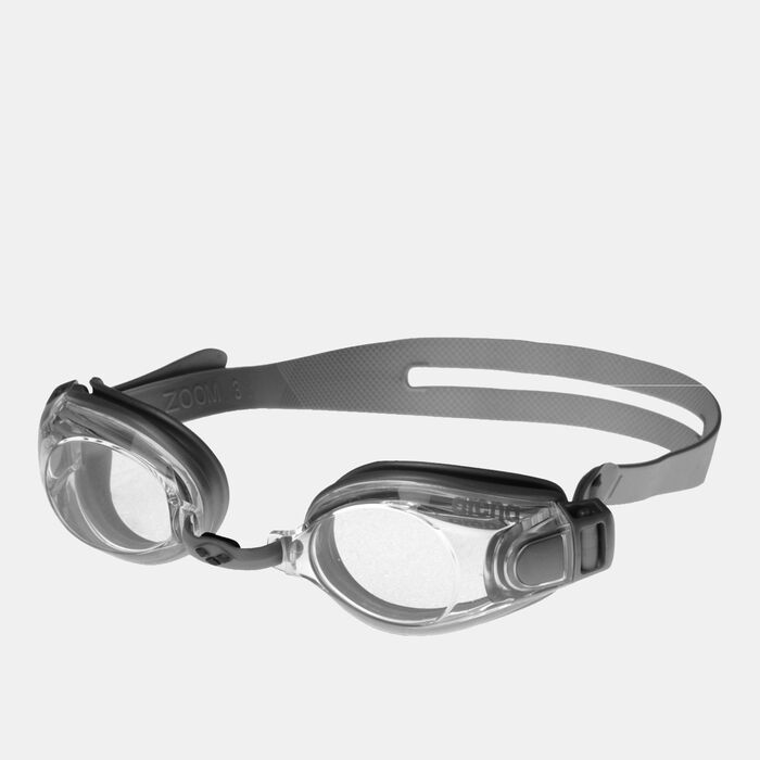 Zoom X-Fit Swimming Goggles Zoom X-Fit Swimming Goggles image number 0