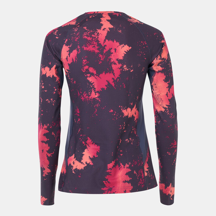 Women's Omni-Heat Infinity Knit T-Shirt Women's Omni-Heat Infinity Knit T-Shirt image number 1