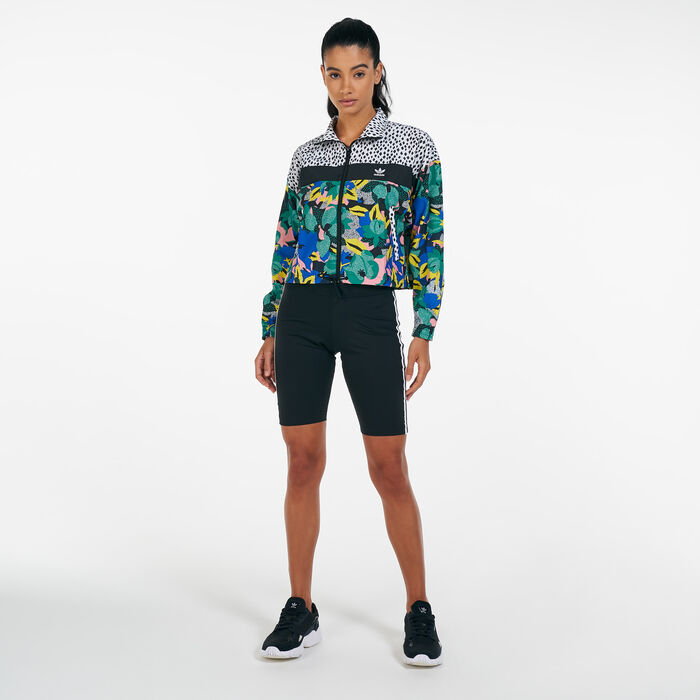 Women's Windbreaker Jacket Women's Windbreaker Jacket image number 2