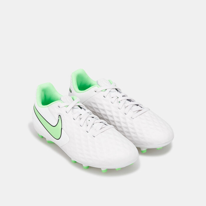 Kids' Legend 8 Academy Multi Ground Football Shoe (Older Kids) Kids' Legend 8 Academy Multi Ground Football Shoe (Older Kids) image number 1