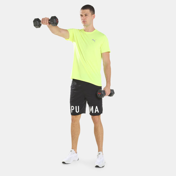 Men' Run Favorite Heather T-Shirt Men' Run Favorite Heather T-Shirt image number 2