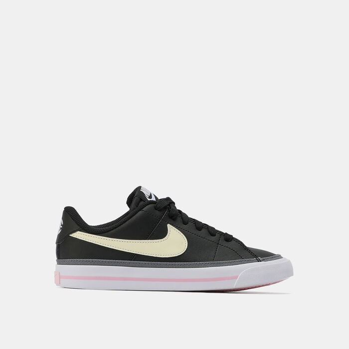 Kids' Court Legacy SE Shoe Kids' Court Legacy SE Shoe image number 0