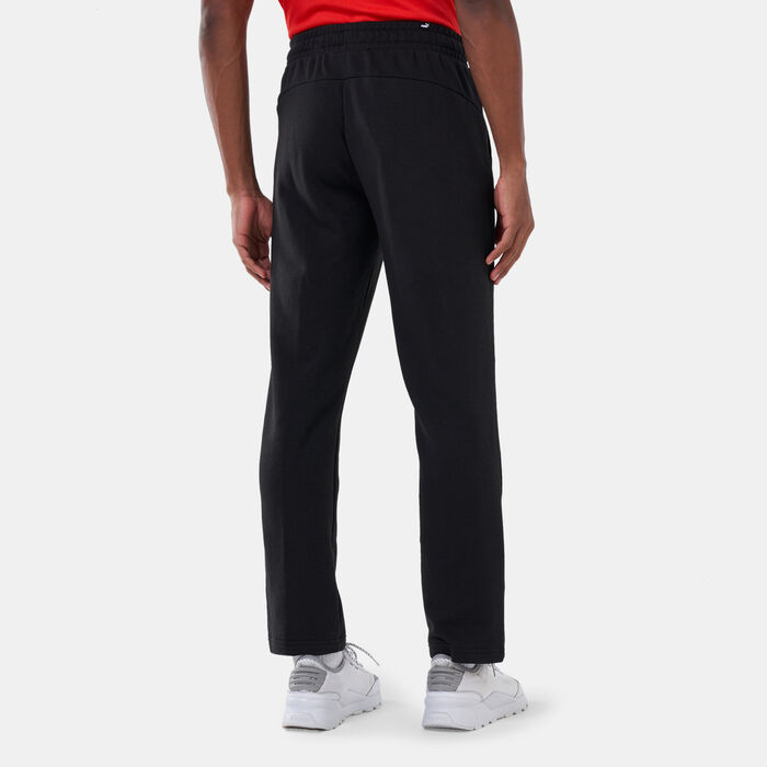 Men's Essentials Logo Sweatpants Men's Essentials Logo Sweatpants image number 1